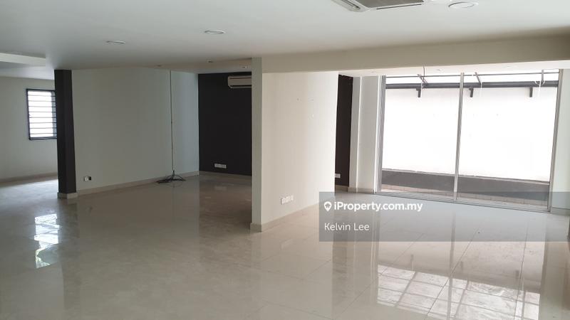 For Rent - Damansara Utama, Jalan SS21/1, Uptown, SS2