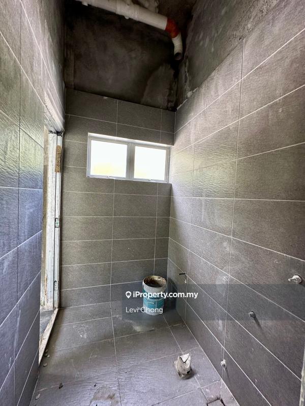 Semi-Detached House for Sale in Tiger Lane, Ipoh by Levi Chong - iProperty.com.my