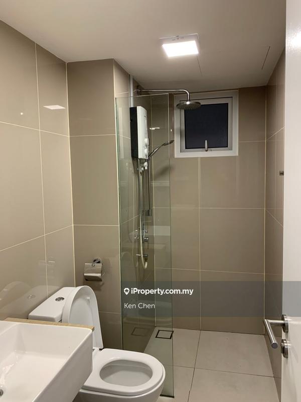 Service Residence for Sale in Sentul Point by Ken Chen - iProperty.com.my