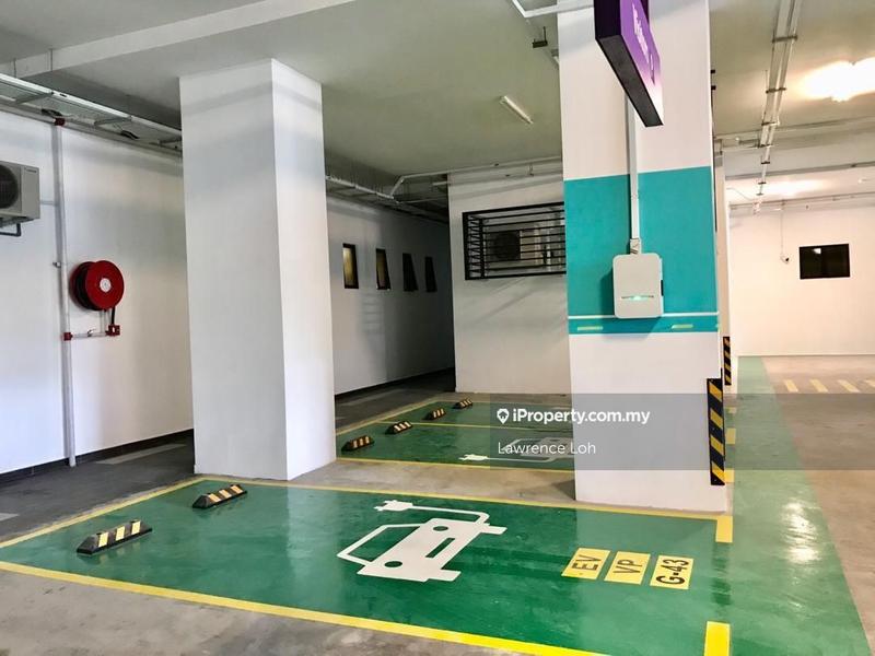 Condominium for Sale in Nidoz Residences @ Desa Petaling by Lawrence Loh - iProperty.com.my