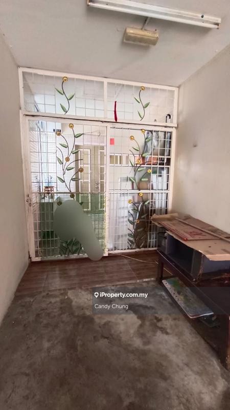 Apartment for Sale in Anggerik Court by Candy Chung - iProperty.com.my