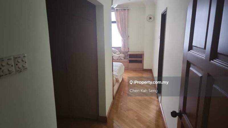 Kondominium untuk Disewa di Maxwell Towers oleh Chen Kah Seng - iProperty.com.my