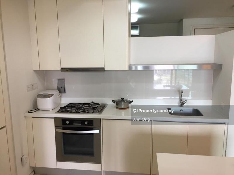 Service Residence for Sale in Hampshire Place by Ann Ong - iProperty.com.my