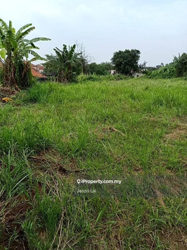 Agricultural Land for Sale in Bukit Robinson, Ijok by Jason Lai - iProperty.com.my