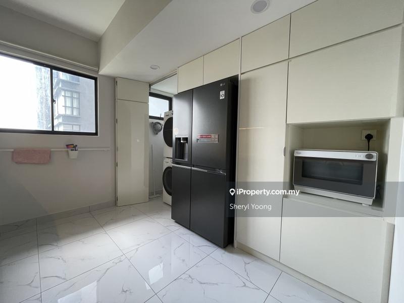 For Rent - Damansara Seresta