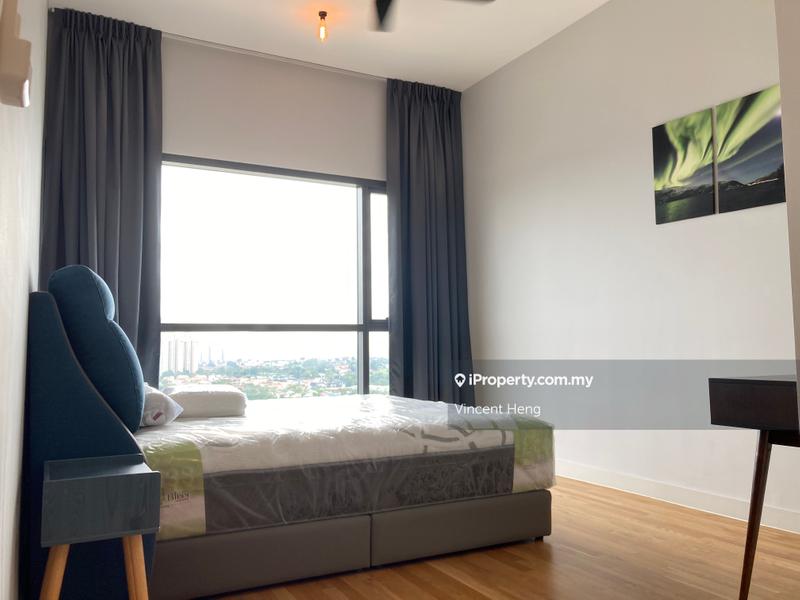 Kediaman Servis untuk Disewa di Dianthus @ Tropicana Gardens oleh Vincent Heng - iProperty.com.my