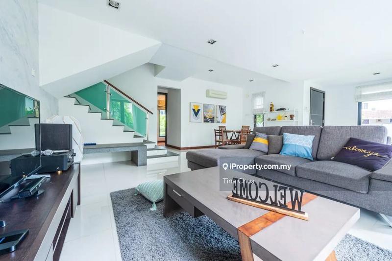 Bungalow House untuk Dijual di Bukit Damansara, Damansara Heights oleh Tina Chua - iProperty.com.my
