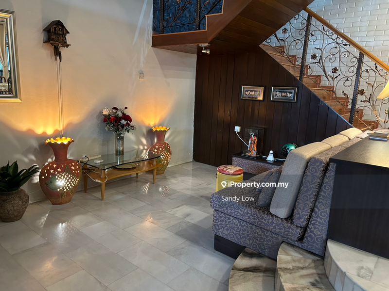 Rumah Berkembar untuk Dijual di Kelana Jaya, Petaling Jaya oleh Sandy Low - iProperty.com.my