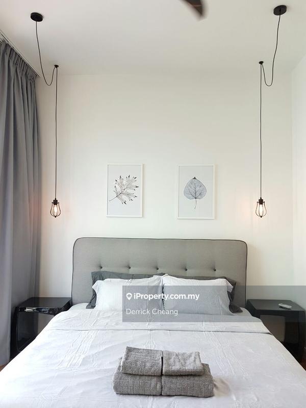 Residensi Servis untuk Dijual di Three28 Tun Razak oleh Derrick Cheang - iProperty.com.my