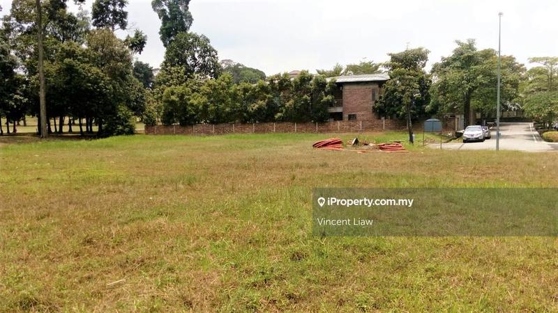 Bungalow Land for Sale in Tropicana Indah, Kota Damansara by Vincent Liaw - iProperty.com.my