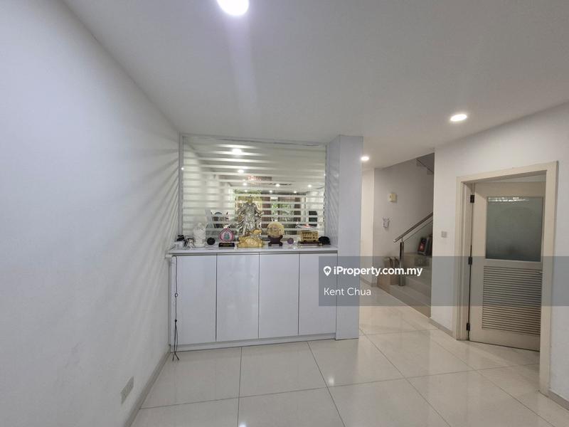 3-storey Terraced House for Sale in Desa Parkcity, Kuala Lumpur by Kent Chua - iProperty.com.my