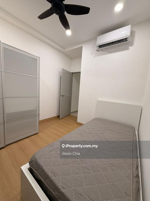 Residensi Servis untuk Disewa di Service Residence @ Landmark Residence 1 oleh Jeson Chia - iProperty.com.my