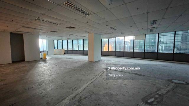 Pejabat untuk Disewa di Kuala Lumpur, Kampung Kerinchi (Bangsar South) oleh Ming Yean - iProperty.com.my