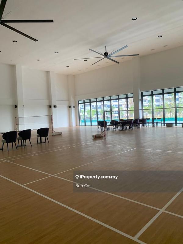 Service Residence for Rent in M Vertica by Ben Ooi - iProperty.com.my