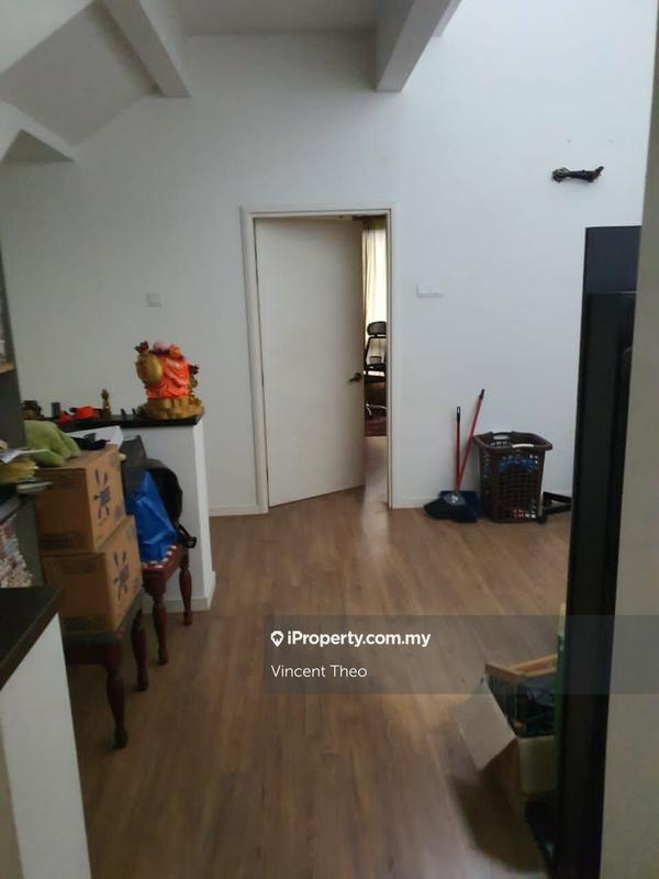 Rumah Berangkai 3 Tingkat untuk Dijual di 8s5w7, Shah Alam oleh Vincent Theo - iProperty.com.my
