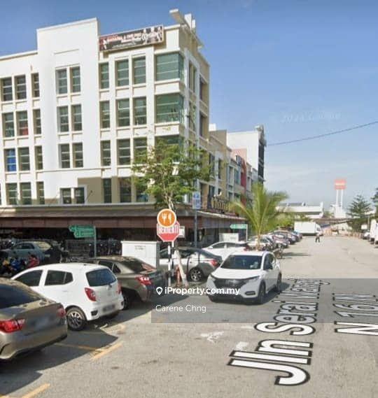 Shop for Sale in Seksyen 15, Bangi by Carene Chng - iProperty.com.my