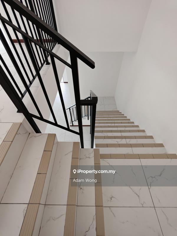 Rumah Berangkai 2 Tingkat untuk Dijual di Bukit Banyan, Sungai Petani oleh Adam Wong - iProperty.com.my