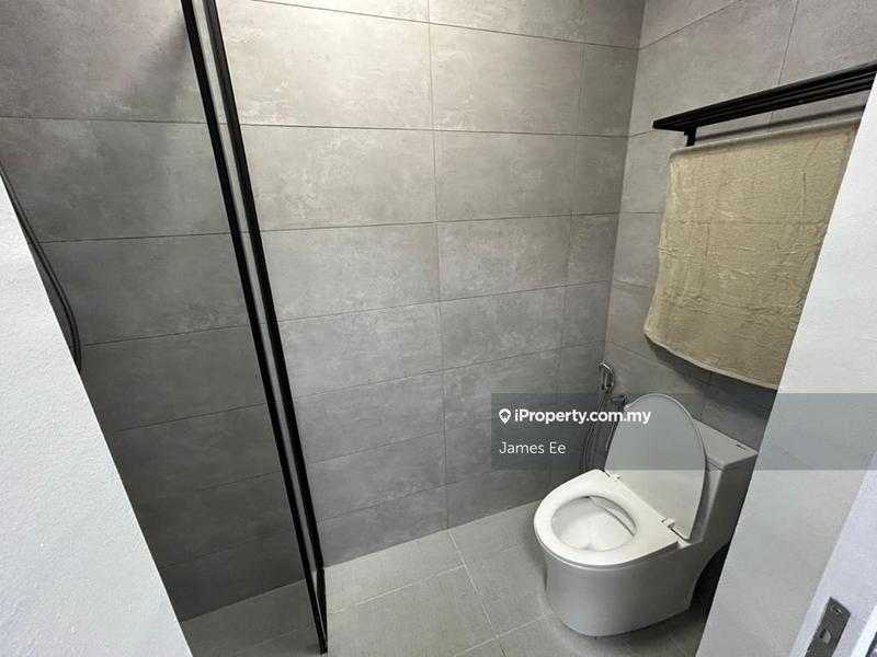 Kediaman Servis untuk Disewa di Cubic Botanical oleh James Ee - iProperty.com.my