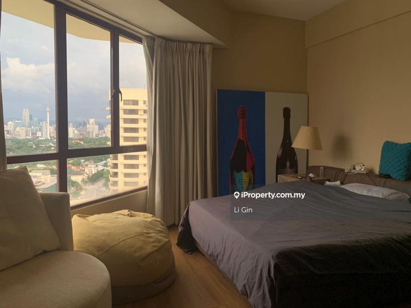 Condominium for Sale in Sri Penaga by Li Gin - iProperty.com.my