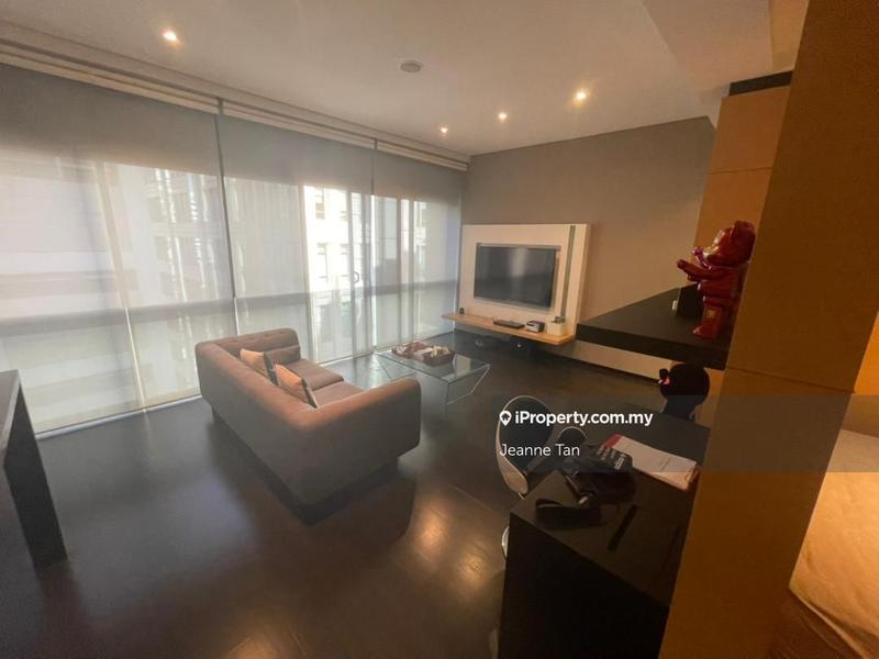 Service Residence for Sale in Clearwater Residences by Jeanne Tan - iProperty.com.my