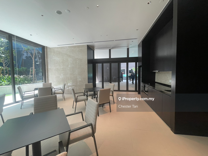 For Rent - Pavilion Damansara Heights