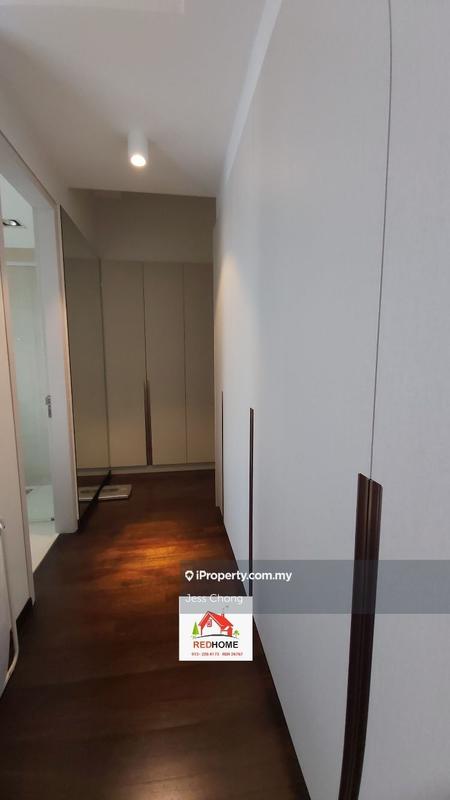 Service Residence for Sale in Glomac Damansara by Jess Chong - iProperty.com.my