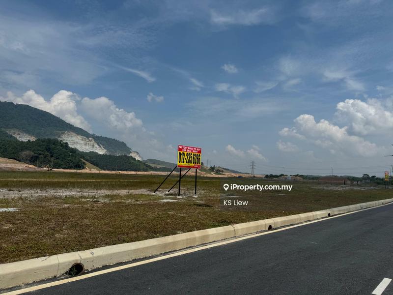 Tanah Perindustrian untuk Dijual di Nilai Industrial Park, Nilai oleh SooMooy Cheong - iProperty.com.my
