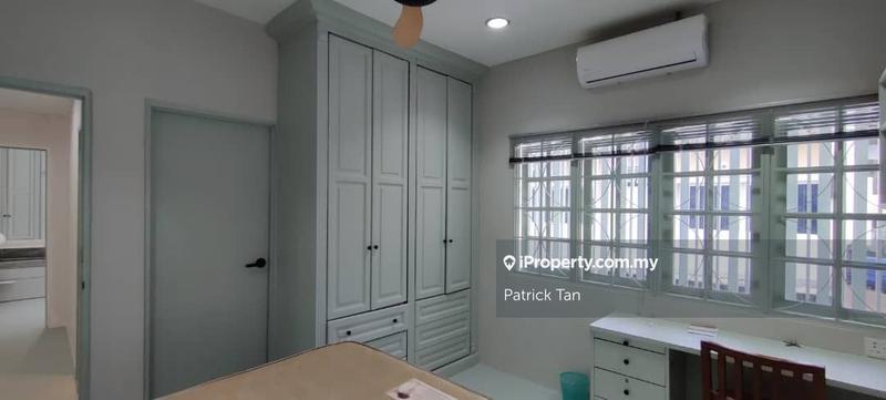 Semi-Detached House for Rent in Taman Lucky, Bangsar by Patrick Tan - iProperty.com.my