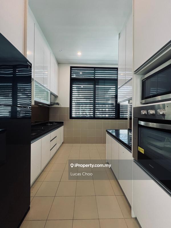 Semi-Detached House for Sale in Desa Melawati, Setapak by Lucas Choo - iProperty.com.my