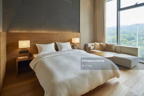 For Sale - Hotel Freehold 84 rooms Bandar Seremban Near Aeon Mall