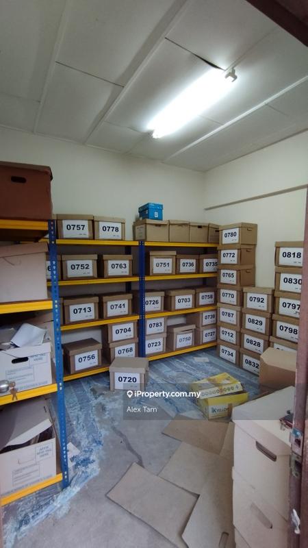 Kedai-Pejabat untuk Dijual di Taman Pertama, Cheras oleh Alex Tam - iProperty.com.my
