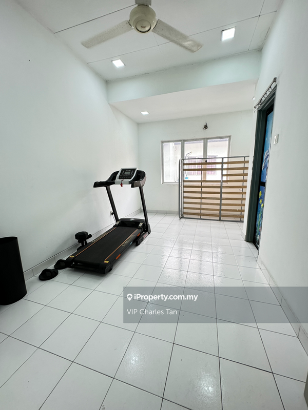 Rumah Berangkai 2 Tingkat untuk Dijual di Bandar Botanic, Klang oleh Charles TQL - iProperty.com.my