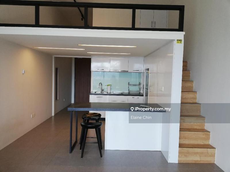 Kediaman Servis untuk Disewa di Establishment Bangsar (Menara Teguh Bangsar) oleh Elaine Chin - iProperty.com.my