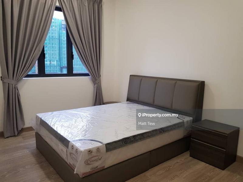 Service Residence for Sale in South View by Matt Tew - iProperty.com.my