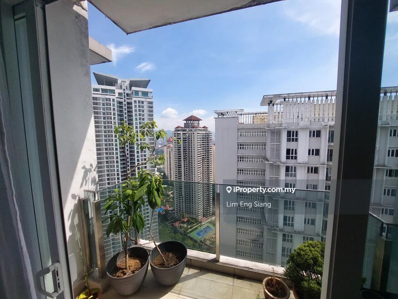 Condominium for Sale in Pavilion Hilltop by Lim Eng Siang - iProperty.com.my