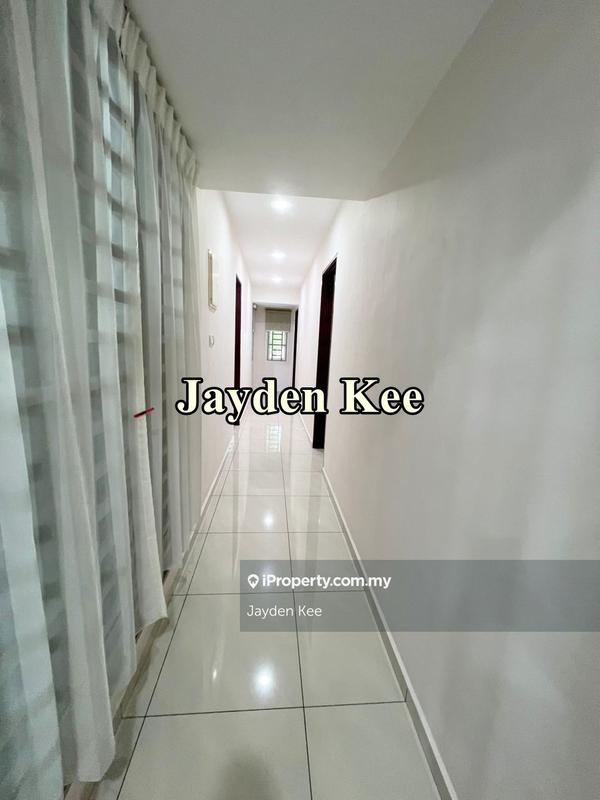 Rumah Berkembar untuk Dijual di Bukit Panchor, Nibong Tebal oleh Jayden Kee - iProperty.com.my