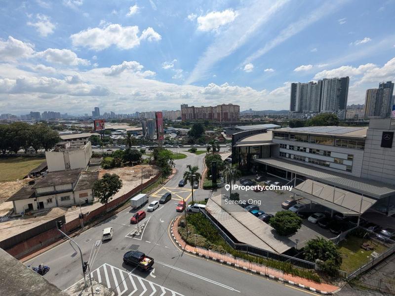 Pejabat untuk Disewa di Seksyen 51a, Petaling Jaya oleh Serene Ong - iProperty.com.my