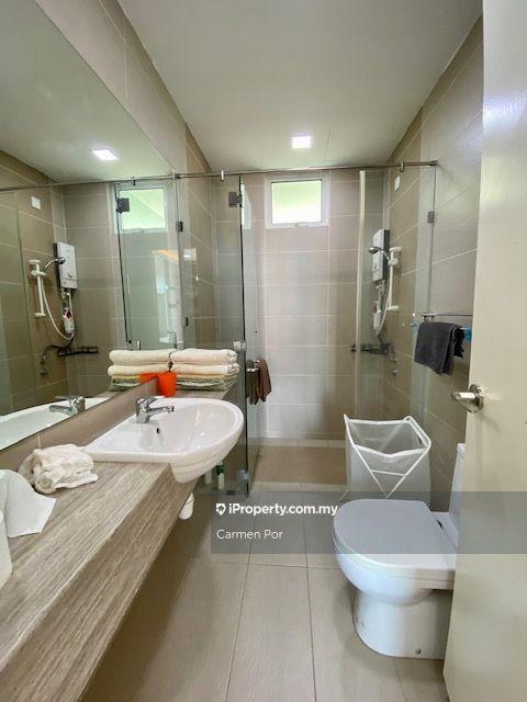 Service Residence for Rent in Summerton by Carmen Por - iProperty.com.my