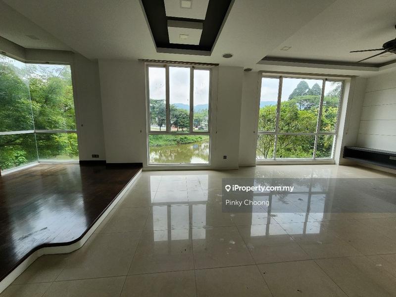 2.5-storey Terraced House for Sale in Valencia, Sungai Buloh by Pinky Choong - iProperty.com.my