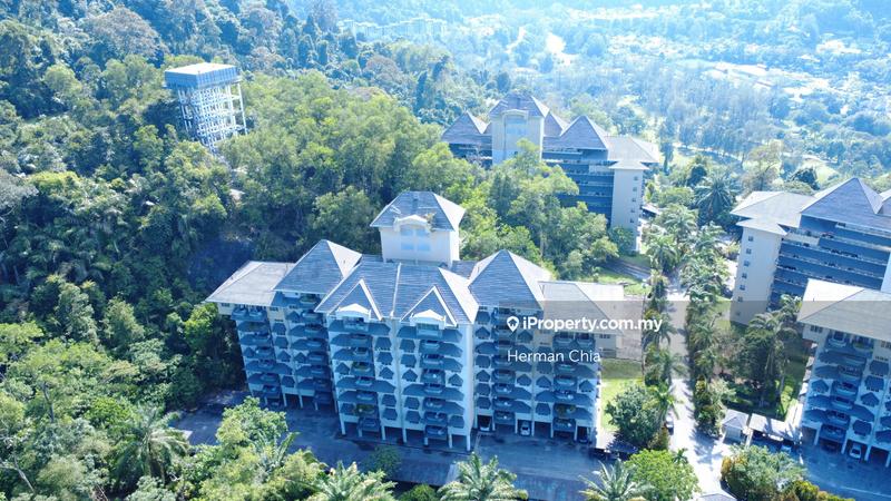 For Sale - Menara Mutiara