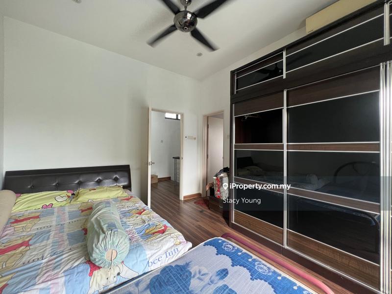 Rumah Teres 2.5-Tingkat untuk Dijual di Bandar Mahkota Cheras, Cheras oleh Stacy Young - iProperty.com.my