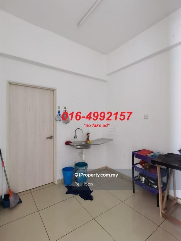 Kondominium untuk Dijual di SeventyNine Residence (79 Residence) oleh Pei Hoon - iProperty.com.my