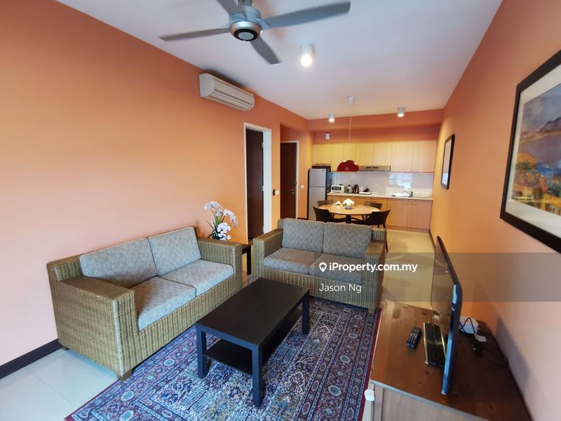 For Rent - Acappella Residences