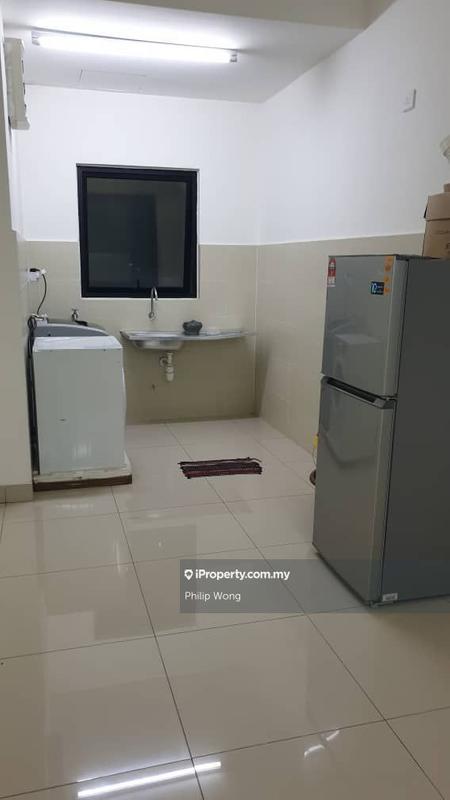 Service Residence for Rent in Sk One Residence by Philip Wong - iProperty.com.my