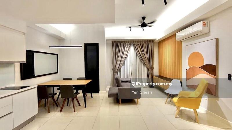 For Rent - The Sentral Suites