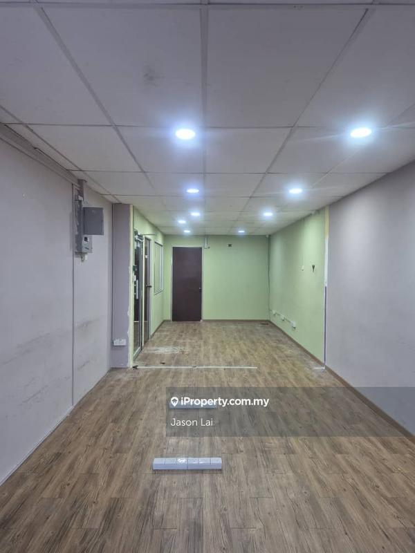 For Rent - Strategic location Sri Gombak Office Lot [ Renovated ]