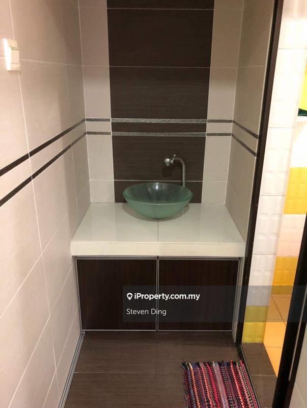 Rumah Berangkai 2 Tingkat untuk Dijual di Setia Impian, Setia Alam oleh Steven Ding - iProperty.com.my