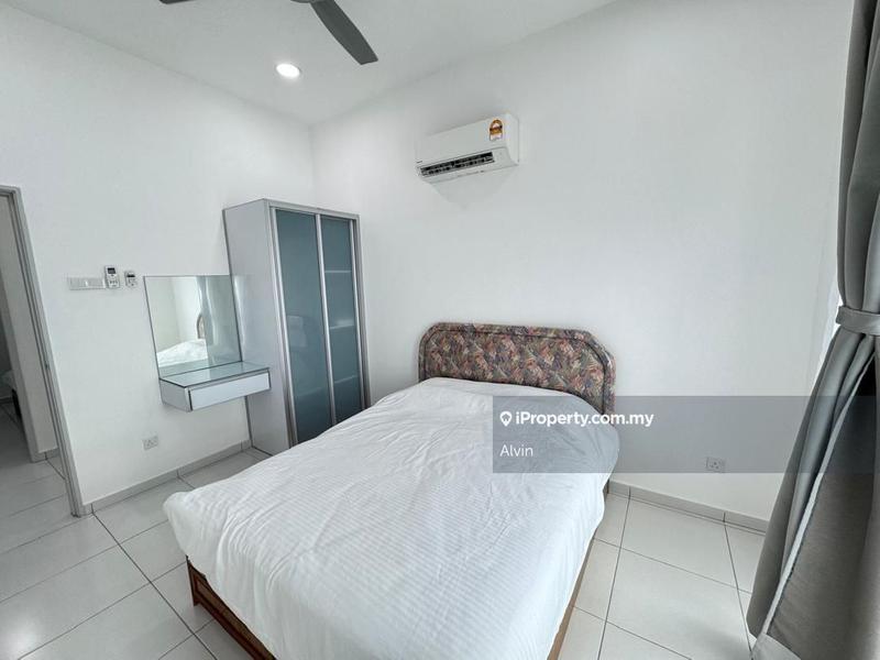 2-storey Terraced House for Rent in Taman Merak Mas, Bukit Katil by Alvin - iProperty.com.my