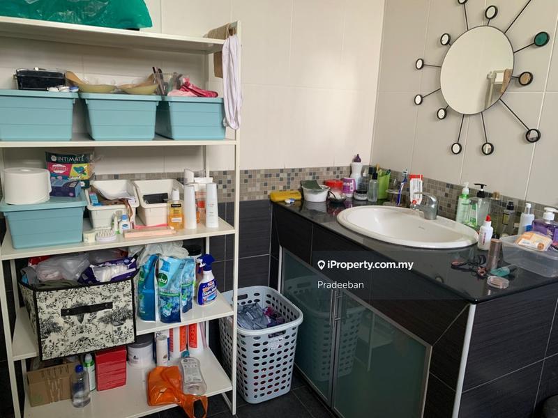 Rumah Berangkai 2.5 Tingkat untuk Dijual di Jalan Halimahton, Jalan Klang Lama (Old Klang Road) oleh Pradeeban - iProperty.com.my