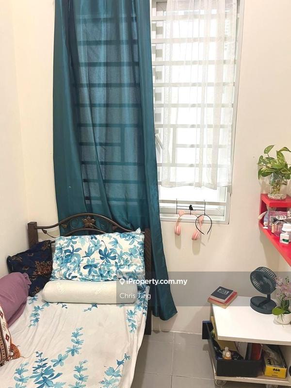 Kondominium untuk Dijual di The Park Residences 1 oleh Chris Ting - iProperty.com.my